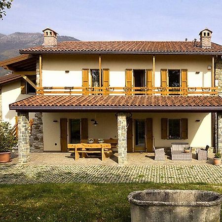 Ca' Del Cuco Bed and Breakfast Barzana Εξωτερικό φωτογραφία