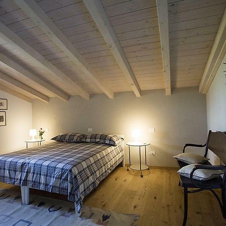 Ca' Del Cuco Bed and Breakfast Barzana Εξωτερικό φωτογραφία