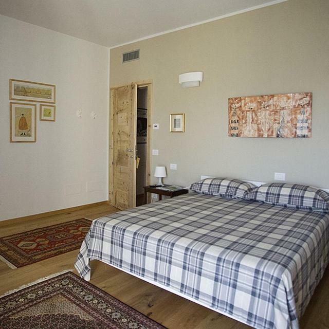 Ca' Del Cuco Bed and Breakfast Barzana Εξωτερικό φωτογραφία