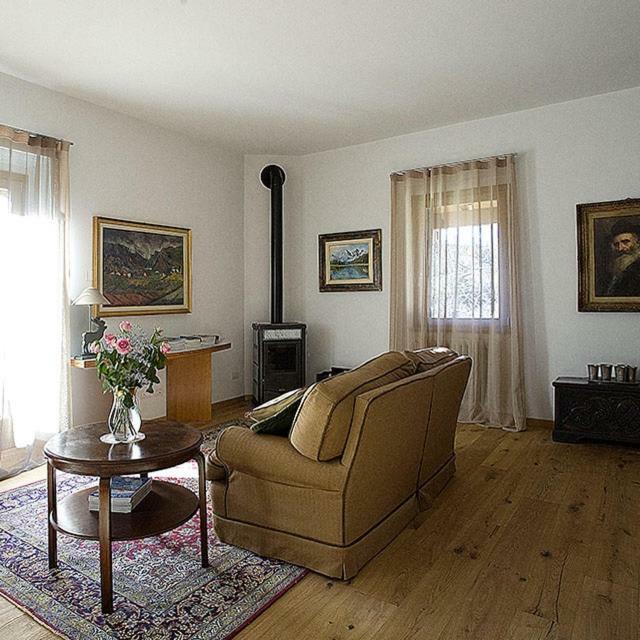 Ca' Del Cuco Bed and Breakfast Barzana Εξωτερικό φωτογραφία