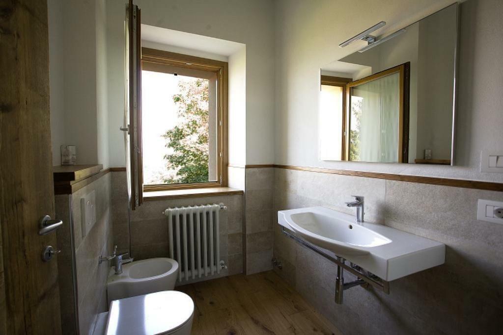 Ca' Del Cuco Bed and Breakfast Barzana Εξωτερικό φωτογραφία