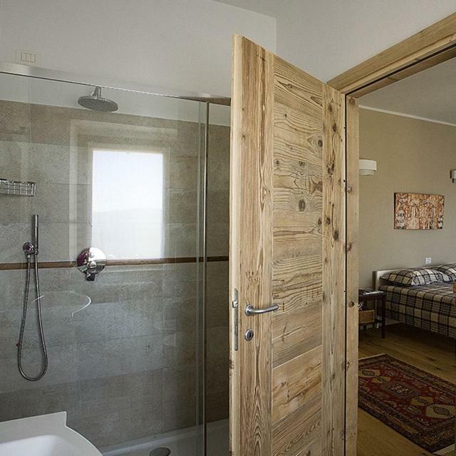 Ca' Del Cuco Bed and Breakfast Barzana Εξωτερικό φωτογραφία