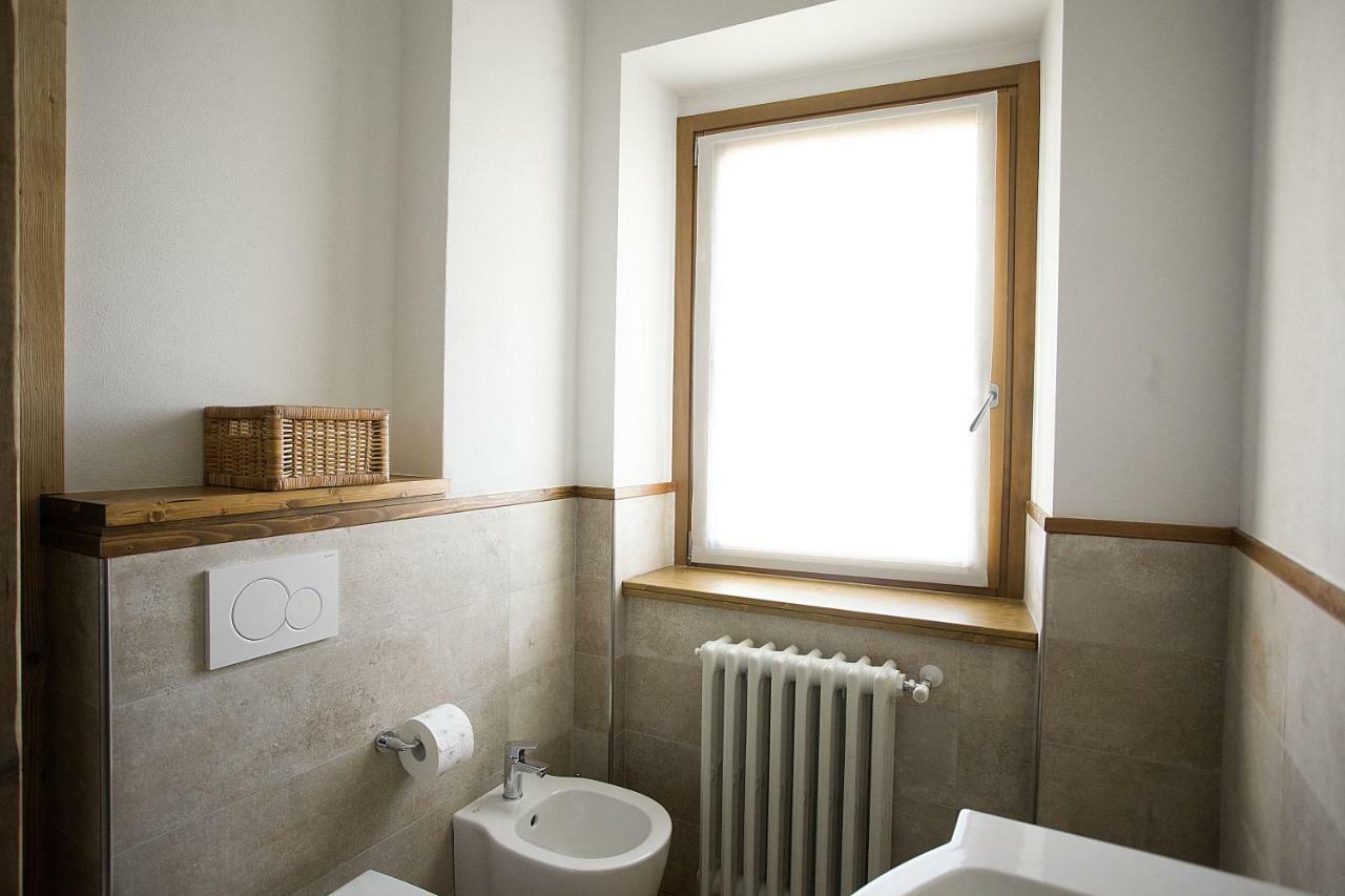 Ca' Del Cuco Bed and Breakfast Barzana Εξωτερικό φωτογραφία
