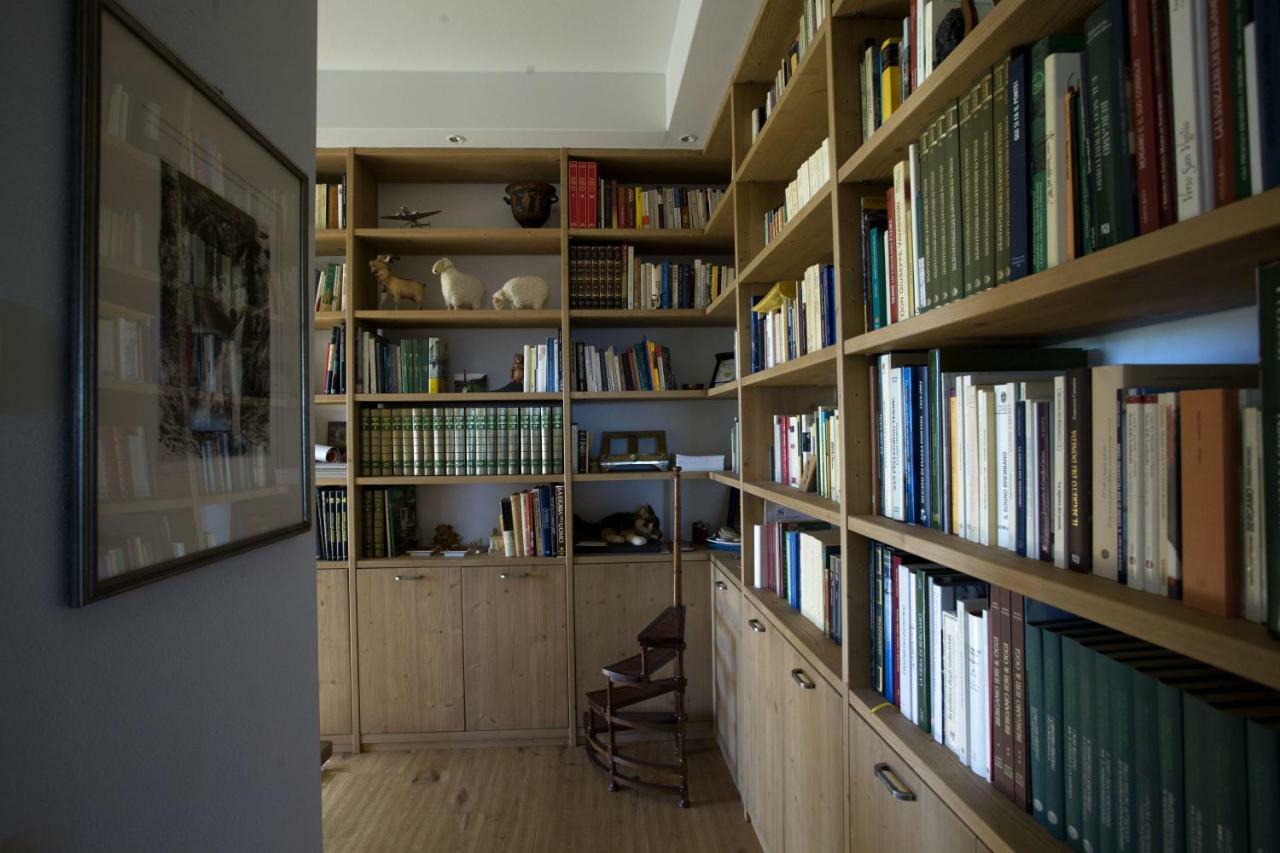 Ca' Del Cuco Bed and Breakfast Barzana Εξωτερικό φωτογραφία
