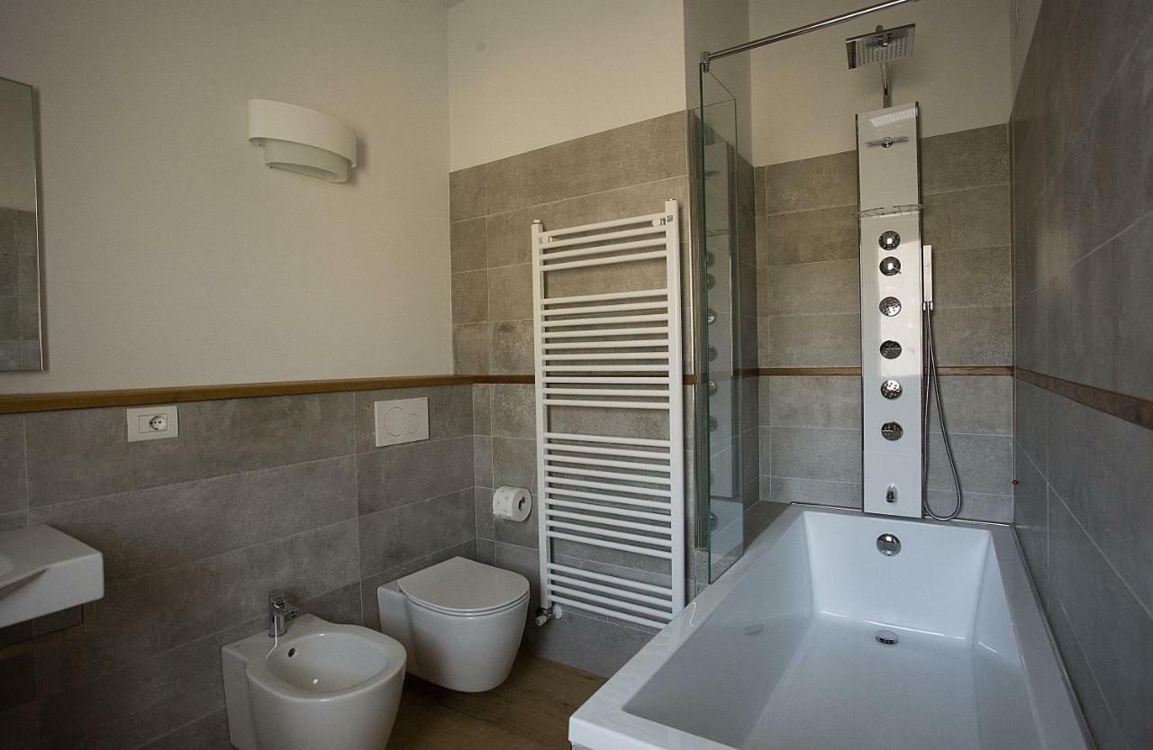 Ca' Del Cuco Bed and Breakfast Barzana Εξωτερικό φωτογραφία