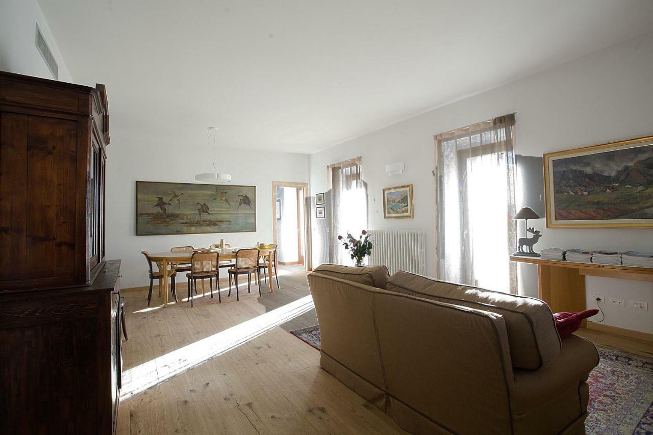Ca' Del Cuco Bed and Breakfast Barzana Εξωτερικό φωτογραφία