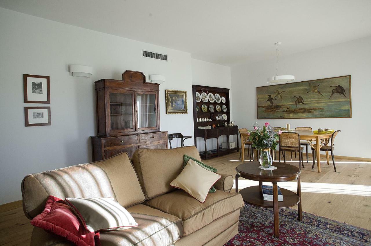 Ca' Del Cuco Bed and Breakfast Barzana Εξωτερικό φωτογραφία