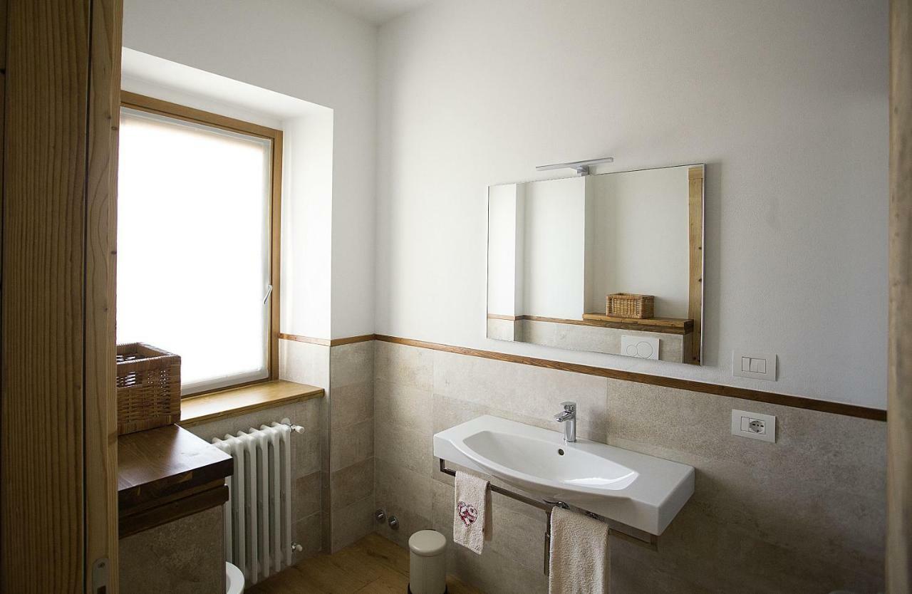 Ca' Del Cuco Bed and Breakfast Barzana Εξωτερικό φωτογραφία
