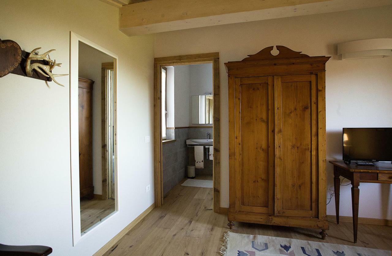 Ca' Del Cuco Bed and Breakfast Barzana Εξωτερικό φωτογραφία